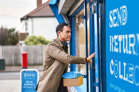 hermes parcel shops near me